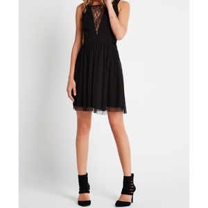 Black BCBGeneration Dress